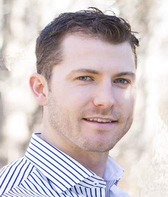 Todd Turcotte, Agent at Milligan Realty