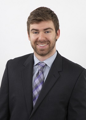 Ryan Panny, Agent at Milligan Realty