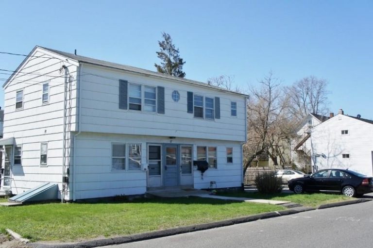 Sold – Norwalk, CT Multi-family property