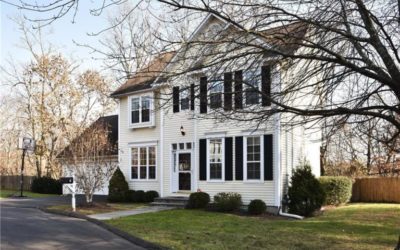 Sold – Norwalk, CT single family home