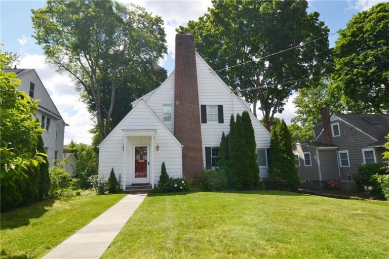 Sold – Norwalk, CT single family home