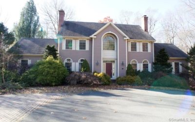 Sold – Easton, CT single family home
