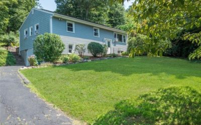 New Listing! – Norwalk house for rent: 14 Valley View Rd