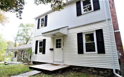 Reduced Price! – Westport house for rent: 339 Wilton Rd